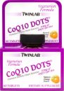 Twinlab CoQ10 Dots