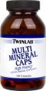 Twinlab Multi Mineral Caps