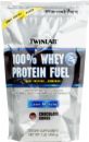 Twinlab 100% Whey Protein Fuel