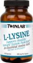 Twinlab L-Lysine