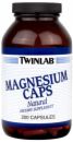 Twinlab Magnesium Caps