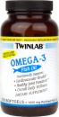 Twinlab Omega-3 Fish Oil