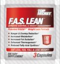 Top Secret Nutrition F.A.S. LEAN