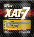 Top Secret Nutrition XAT-7