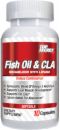 Top Secret Nutrition Fish Oil & CLA