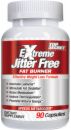 Top Secret Nutrition Extreme Jitter Free Fat Burner