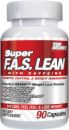 Top Secret Nutrition Super F.A.S. LEAN