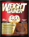 Top Secret Nutrition Weight Gainer 1400