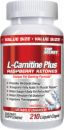 Top Secret Nutrition L-Carnitine Plus Raspberry Ketones