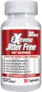 Top Secret Nutrition Extreme Jitter Free Fat Burner