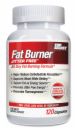 Top Secret Nutrition Fat Burner