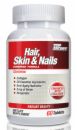 Top Secret Nutrition Hair, Skin & Nails