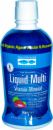Trace Minerals Liquid Multi Vita-Mineral