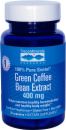 Trace Minerals Green Coffee Bean Extract