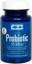 Trace Minerals Probiotic 55 Billion