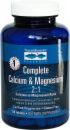 Trace Minerals Complete Calcium & Magnesium 2:1
