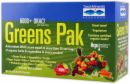 Trace Minerals Greens Pak