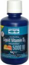 Trace Minerals Liquid Vitamin D3