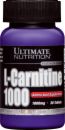 Ultimate Nutrition L-Carnitine