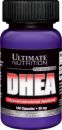 Ultimate Nutrition DHEA