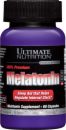 Ultimate Nutrition Melatonin 100% Premium