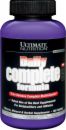Ultimate Nutrition Daily Complete Formula