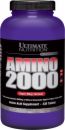 Ultimate Nutrition Super Amino 2000