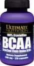 Ultimate Nutrition BCAA