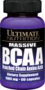 Ultimate Nutrition BCAA
