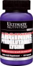 Ultimate Nutrition Arginine / Pyroglutamate/ Lysine
