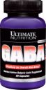 Ultimate Nutrition GABA
