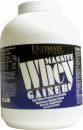 Ultimate Nutrition Massive Whey Gainer