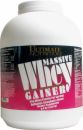 Ultimate Nutrition Massive Whey Gainer