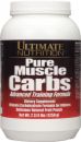 Ultimate Nutrition Pure Muscle Carbs