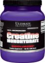 Ultimate Nutrition Creatine Monohydrate