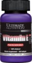 Ultimate Nutrition Natural Vitamin E