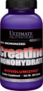 Ultimate Nutrition Creatine Monohydrate