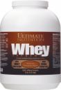 Ultimate Nutrition Whey Supreme