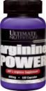 Ultimate Nutrition Arginine Power