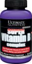 Ultimate Nutrition Super Vitamin B-Complex
