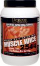 Ultimate Nutrition Muscle Juice 2544