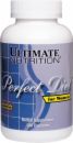 Ultimate Nutrition Perfect Diet For Women