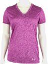 Under Armour Women's Victorious Burnout T-Shirt
