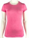 Under Armour Women's HeatGear Touch Shortsleeve T-Shirt