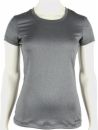 Under Armour Women's HeatGear Touch Shortsleeve T-Shirt