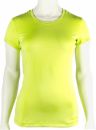 Under Armour Women's HeatGear Touch Shortsleeve T-Shirt