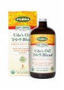 Udo's Choice 3-6-9 Oil Blend