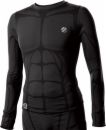 UFC AIM Compression Long Sleeve Tee