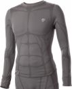 UFC AIM Compression Long Sleeve Tee