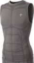 UFC AIM Compression Sleeveless Tee